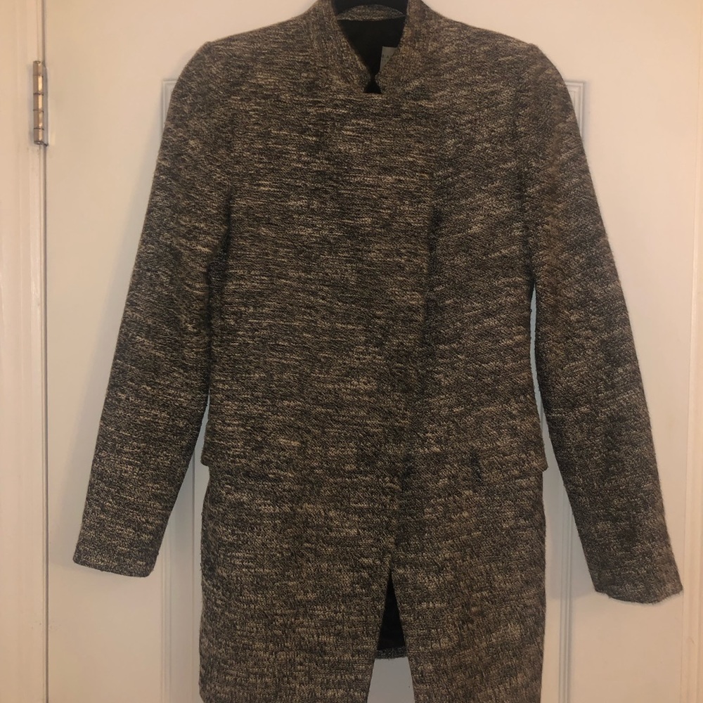 Ladies Zara blazer jacket